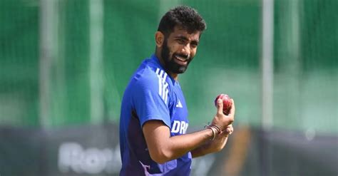 Latest News and Updates for Jasprit Bumrah | Cricket Times