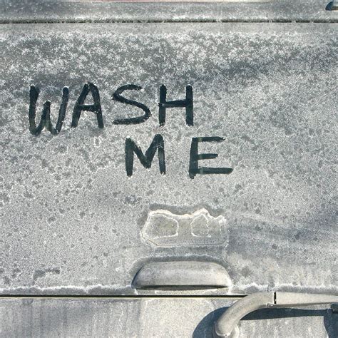 How Often to Wash Your Car in Winter