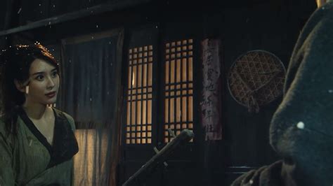 新水浒传-潘金莲-甘婷婷饰 - 堆糖，美图壁纸兴趣社区