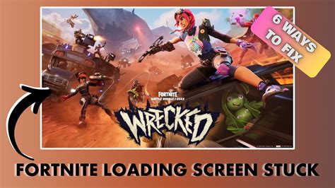 Image result for Fortnite Stuck On Loading Screen PC