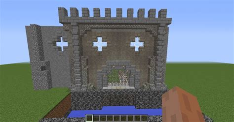 Code for for Castle Command Block 的图像结果
