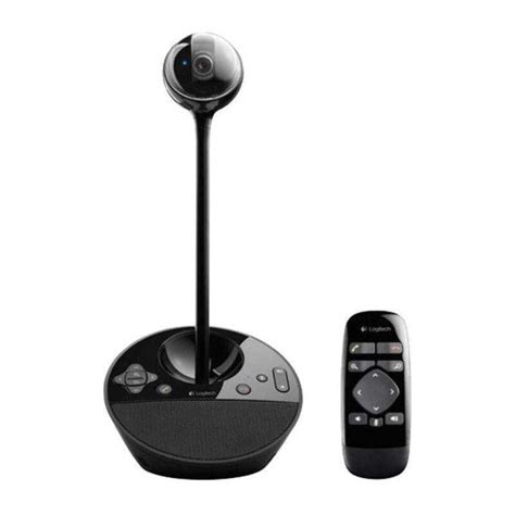 Amazon.in: Buy Logitech BCC950 ConferenceCam Online at Low Prices in ...