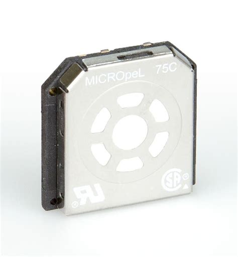 Honeywell PM769-000R-BW - SENSOR LEL 75C 100%LEL BW REPL. MICROPEL ...