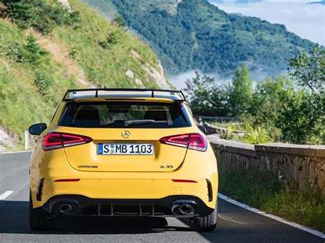 Mercedes-Benz India unveils new C-Class with BS VI diesel engine at Rs ...