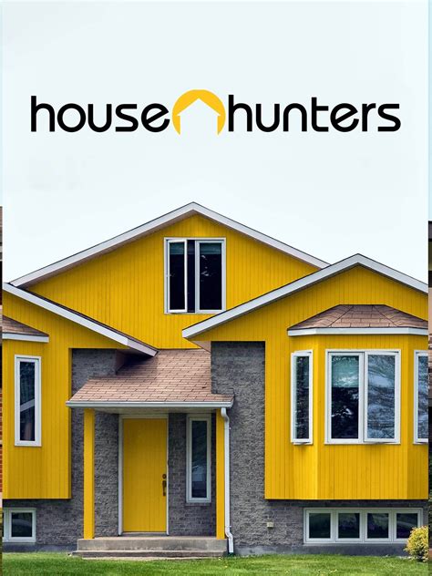 House Hunters Season 271 Episode 20 Tampa Bae Airs January 3 2026 on HGTV - TV Everyday
