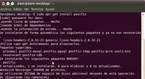 Webmin Postfix Setup 的图像结果