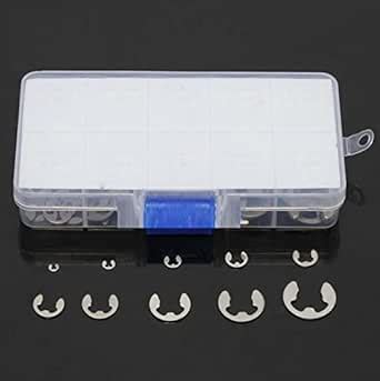 Buy DIY Crafts Pack Of 1 Pcs Multi, M1.5-M1-120Pcs, Multi, 120/200 Pcs ...