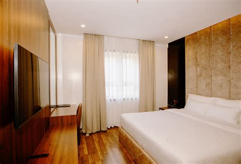 Lưu trữ Phòng và giá - Ostara Hotel & Apartment