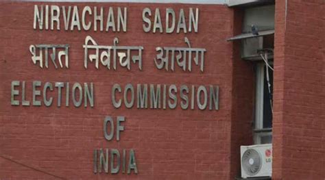 Numbers Don't Add Up in the Election Expenditure Declared by Political ...