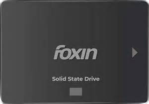 Foxin FX Pro 1 TB Internal Solid State Drive | Price, Key Features and ...