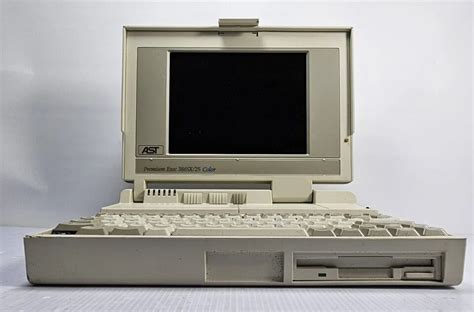 Image result for Vintage Compaq Computer
