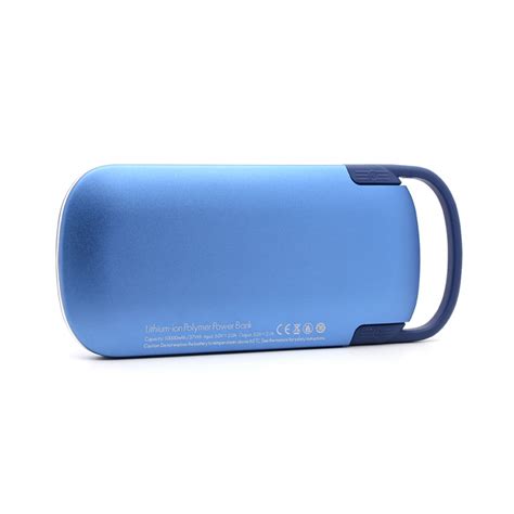 Back up baterija LDNIO PL1005 10000 mAh plava - Mob-Shop