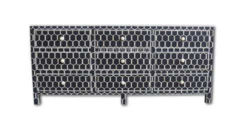 Bone Inlay - Buffet | Sideboards – Luxury Handicrafts