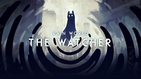 Rain World DLC “The Watcher” launches in March 2025 - Niche Gamer
