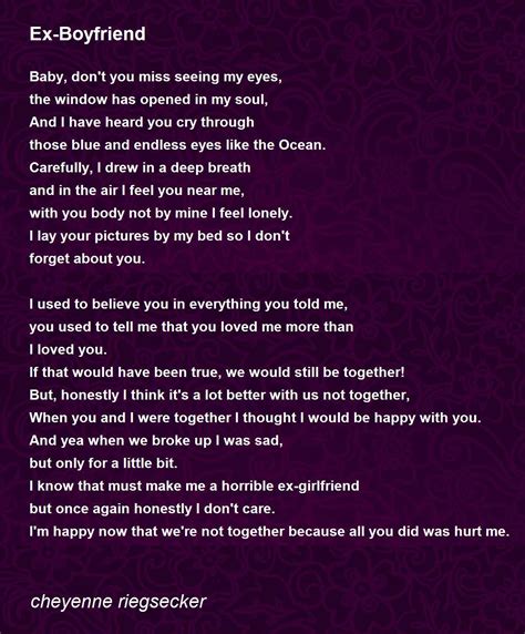 Owned By My Ex Boyfriend
