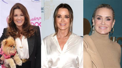 The 10 Richest Real Housewives Stars