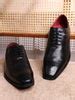 Buy Branded Leather Shoes For Men Online - Monte Carlo