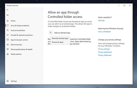 Image result for Is Wondows Security Blocking Program to Open