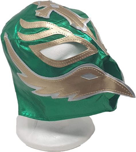 Rey Mysterio Mask for Kids. Rey Misterio Costume Philippines | Ubuy