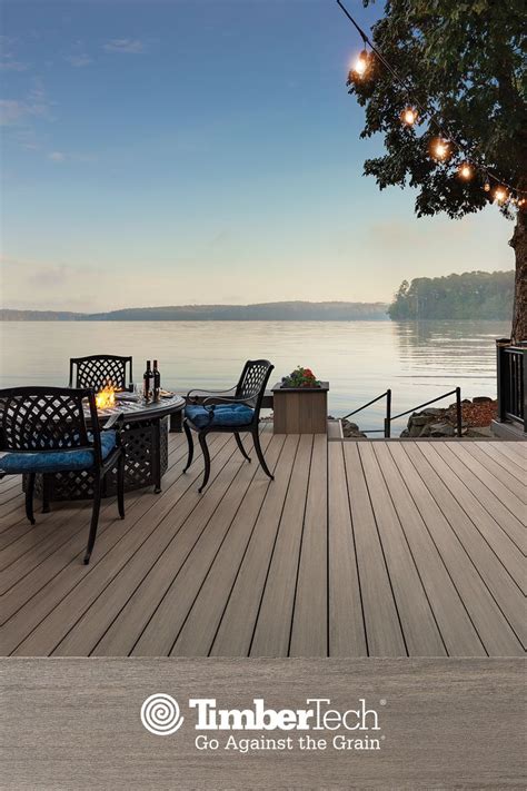 Image result for Most Popular TimberTech Color