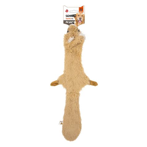 FOFOS Skinneez Dog Toy – PETOLY