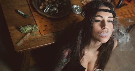 Even As India Mulls Making Marijuana Legal, Weed Might Become Legit ...