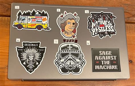 Image result for Native Window Stickers