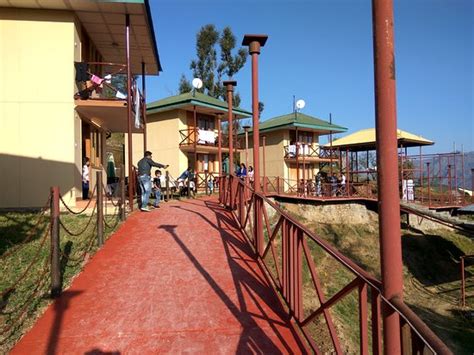 SITAPUR VILLAGE RESORT (Shimla, Himachal Pradesh) - Hotel Reviews ...