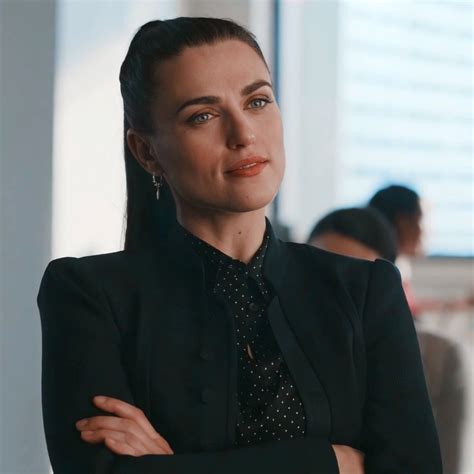 Fanpage💚 | Katie mcgrath, Lena luthor, Supergirl