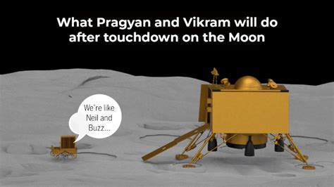 Explained: Pragyan & Vikram's successful journey & what's next | India ...