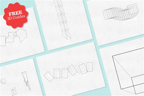 Image result for 3D Lettering Tutorial