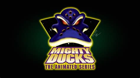 The Mighty Ducks Wallpaper