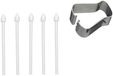 Amazon.in: Buy SINOTRACK® 1 Pack Touch Stylus Pen TIP Nib for SMTAB S7 ...
