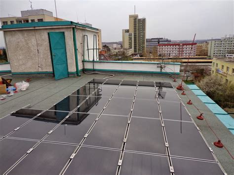 Omnitrack Solar System Lightning Protection 的图像结果