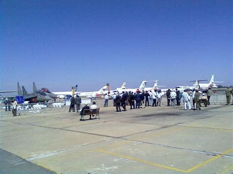 Indian Air Force Office Photos