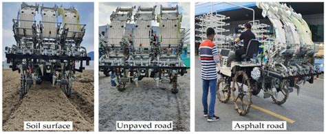 Vibration Assessment of a 12-kW Self-Propelled Riding-Type Automatic ...
