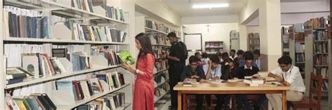 ST JOSEPH COLLEGE OF COMMERCE