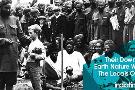 13 Things You Didn’t Know About India's Contribution To World War 1