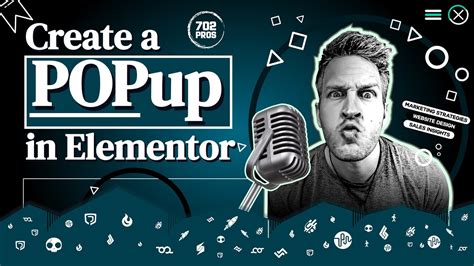 Image result for Elementor Pop-Ups Tutorial