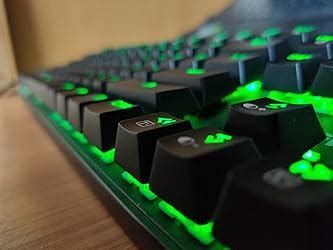 Amazon.in: Buy Cosmic Byte CB-GK-18 Firefly Per-Key RGB TKL Mechanical ...