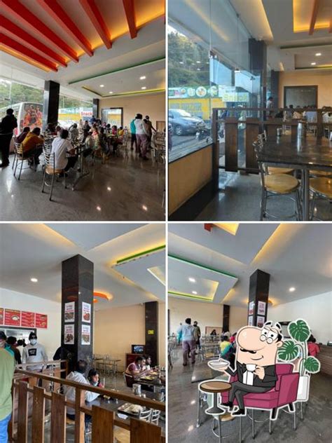 Food park, Kodaikanal - Restaurant menu, prices and reviews