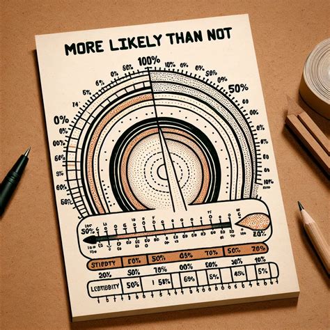 How To Use "More Likely Than Not" In IELTS: Mastering Probability Expressions