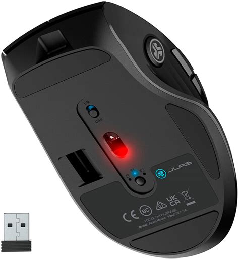Optical Mouse 的图像结果