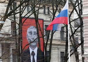 Latvia orders over 800 Russian citizens to leave by mid-October