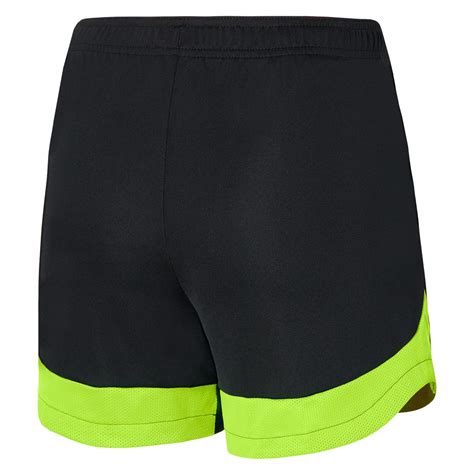 Nike Womens Academy Pro Knit Shorts - Kitlocker.com