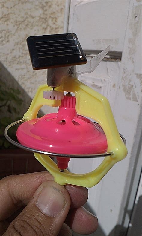 Image result for Powered Gyroscope