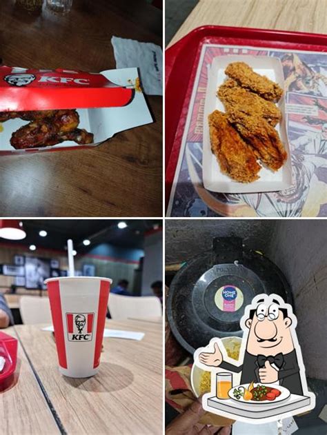 KFC, Vijayawada, Eluru Rd, next to BSNL Bhavan - Restaurant reviews