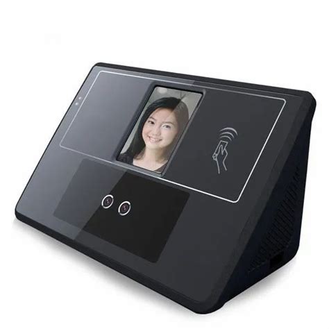 Image result for Face Recognition Machine