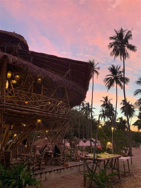 DRYFT DAROCOTAN ISLAND (El Nido, Palawan Island) - Campground Reviews ...