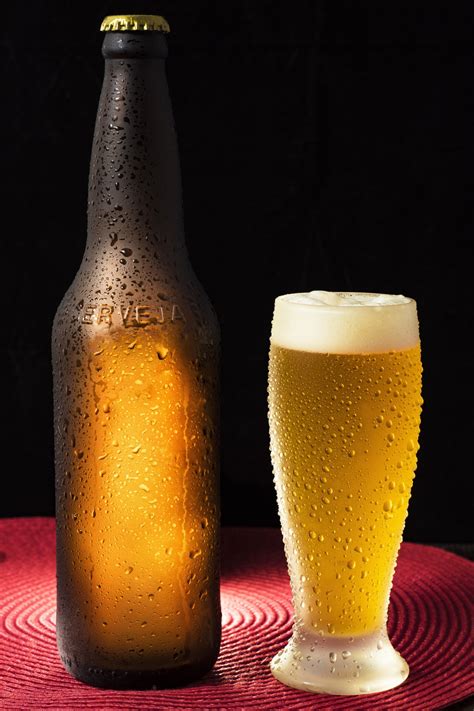 Cold Beer Free Stock Photo - Public Domain Pictures